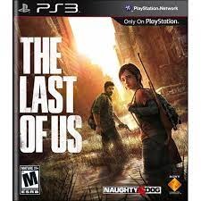 THE LAST OF US